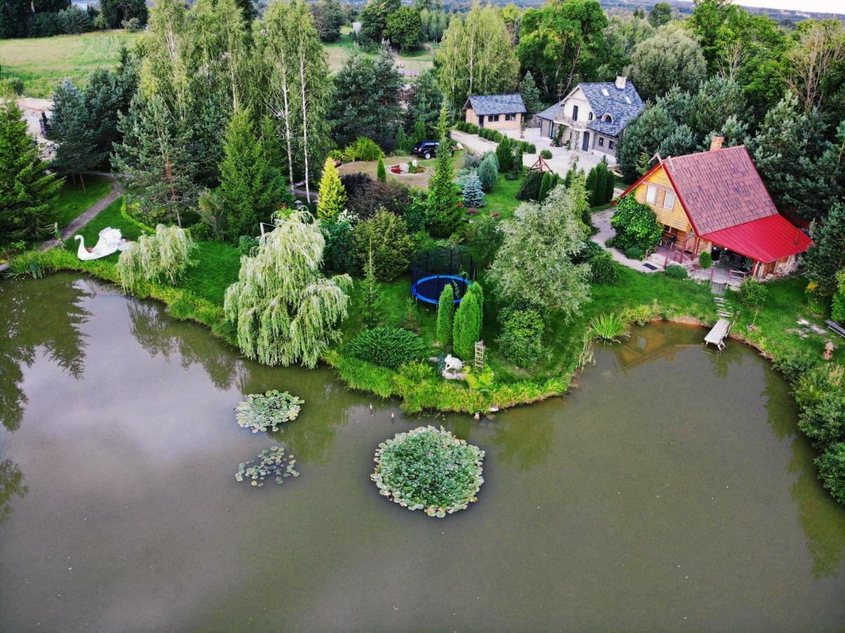 Pie Veca Kaleja Hotel Daugavpils Buitenkant foto