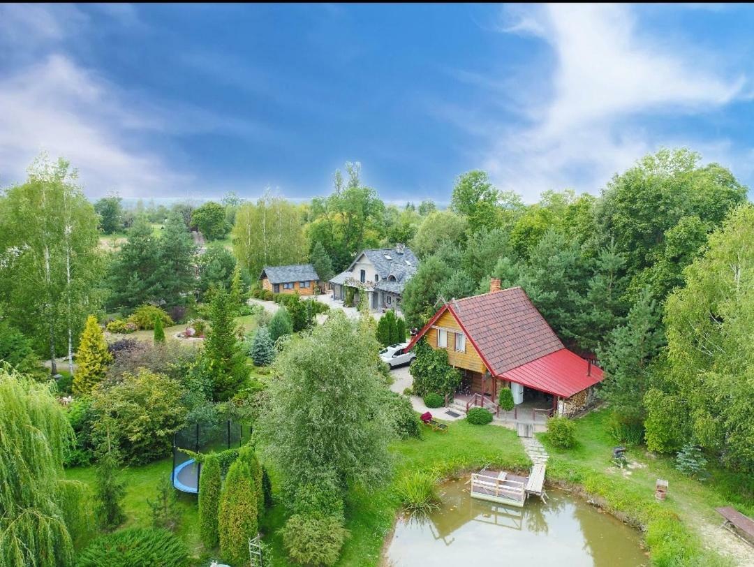 Pie Veca Kaleja Hotel Daugavpils Buitenkant foto